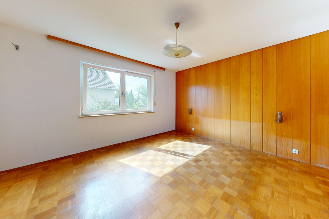 Schlafzimmer OG