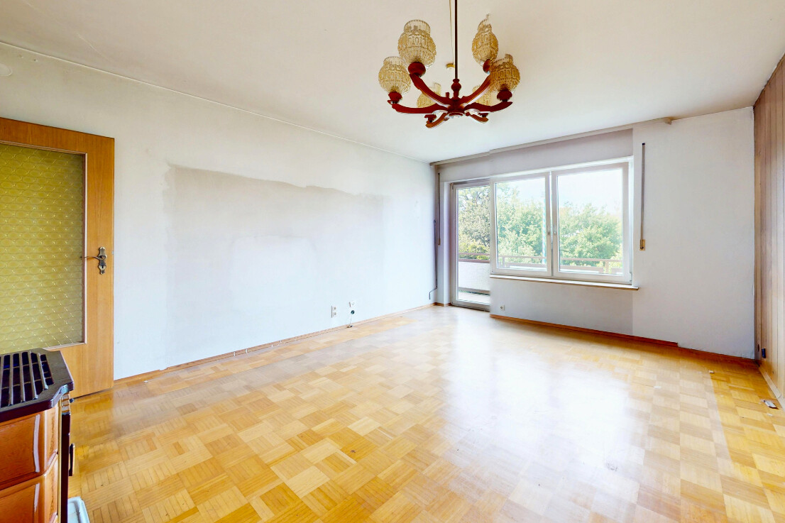 Wohnzimmer OG
