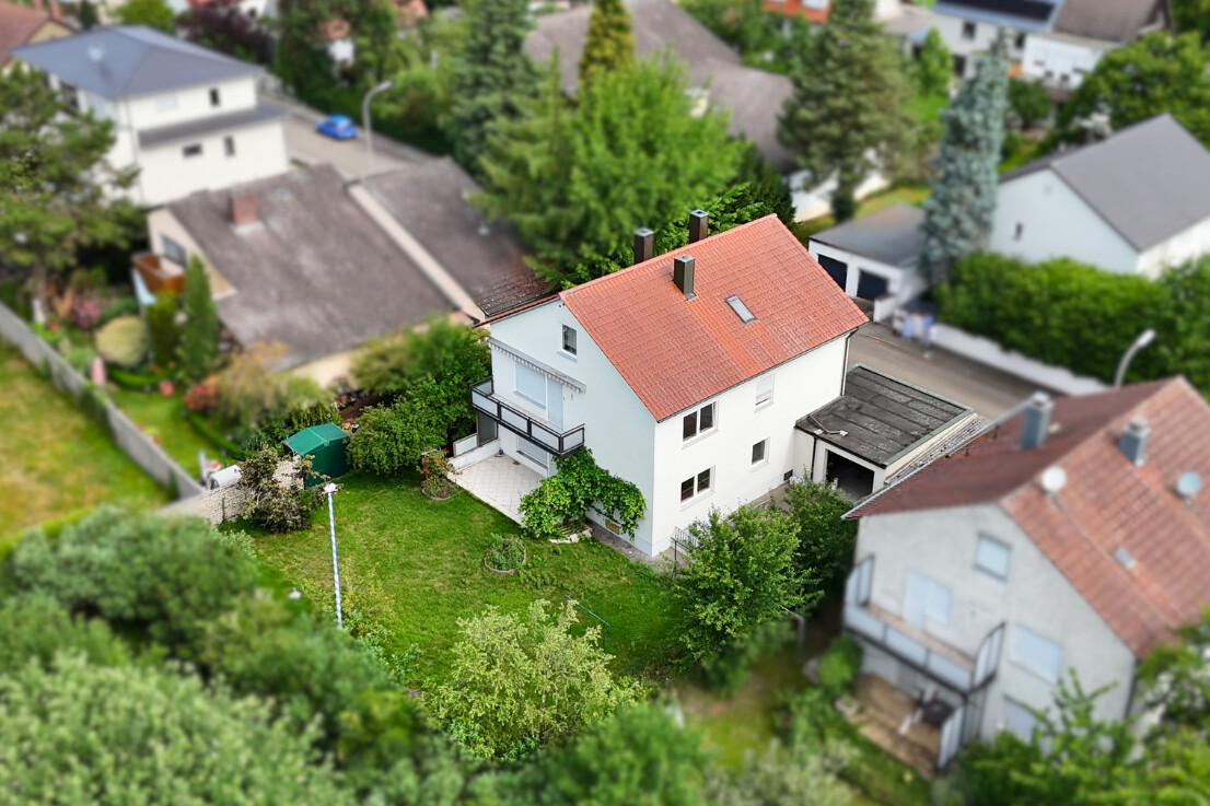 Außenansicht 2