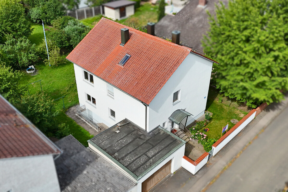 Außenansicht 1