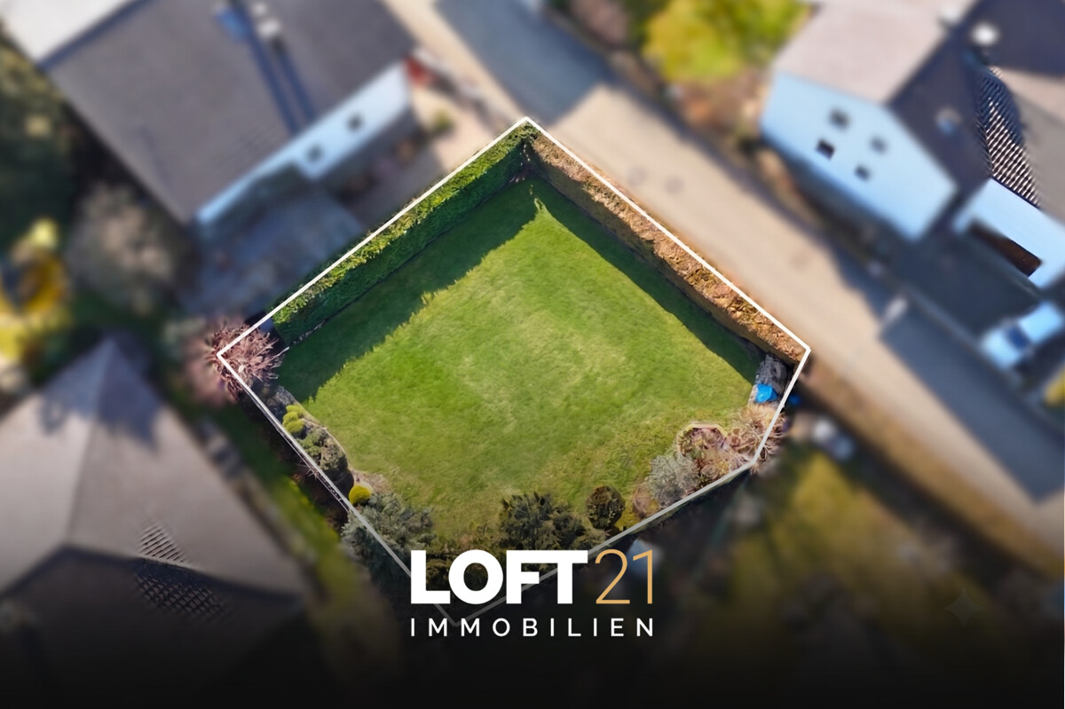 LOFT21 Immobilien