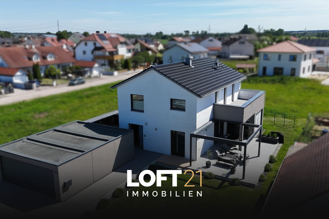 LOFT21 Immobilien