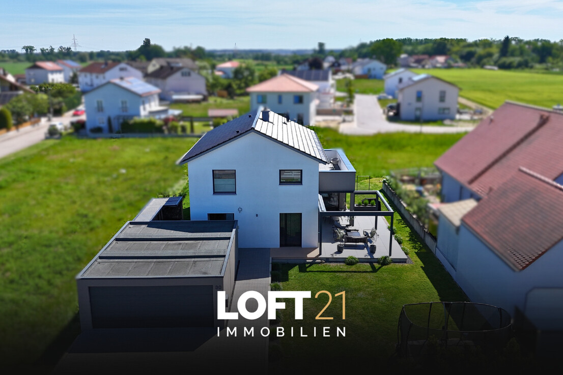 LOFT21 Immobilien