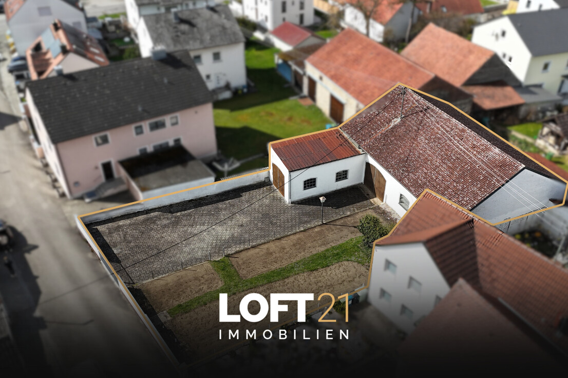 LOFT21 Immobilien