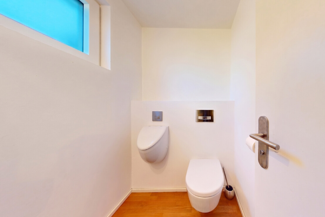 Gäste WC