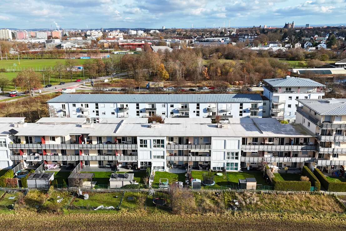 Außenansicht
