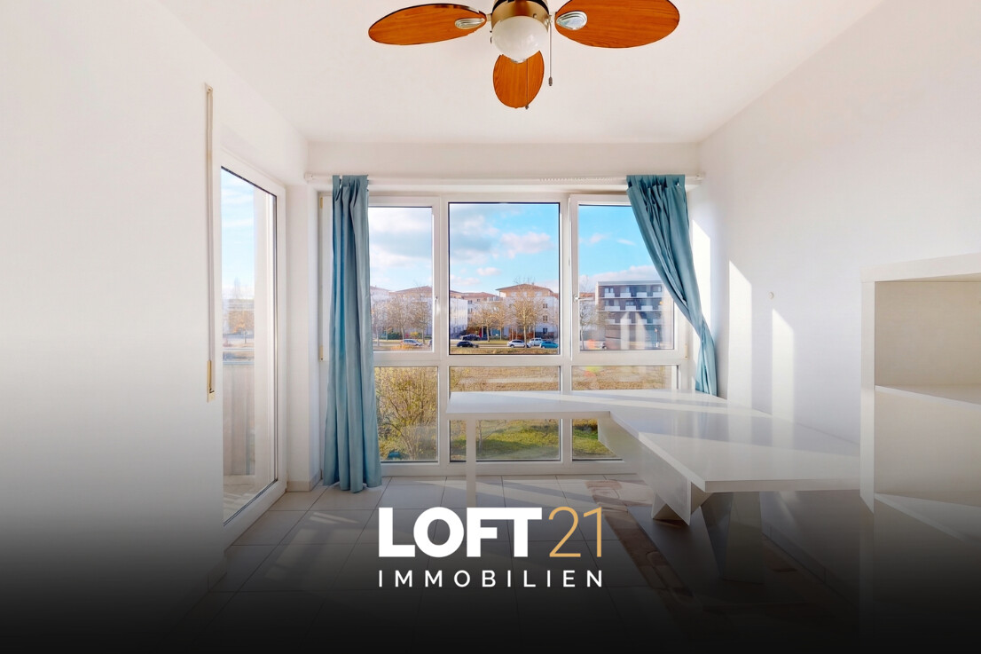 LOFT21 Immobilien
