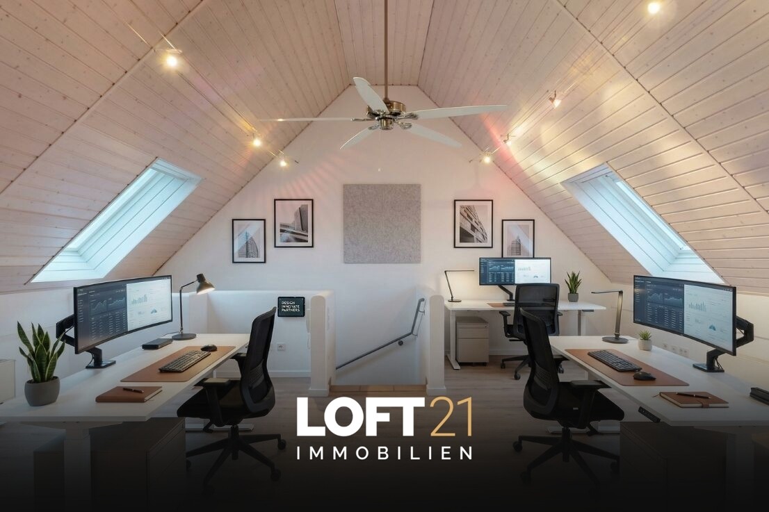 LOFT21 Immobilien