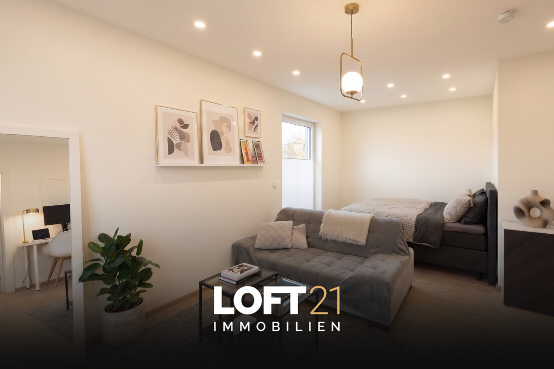 LOFT21 Immobilien