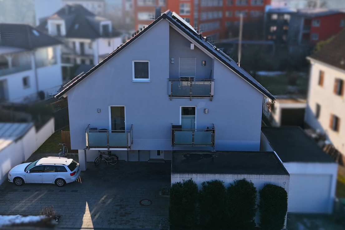 Außenansicht