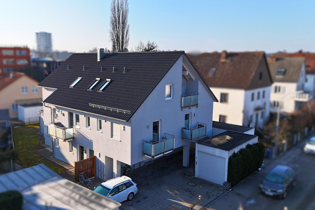 Außenansicht