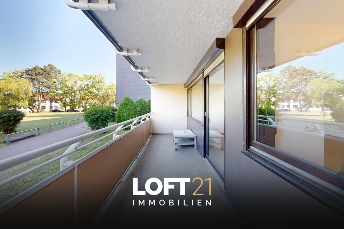 LOFT21 Immobilien