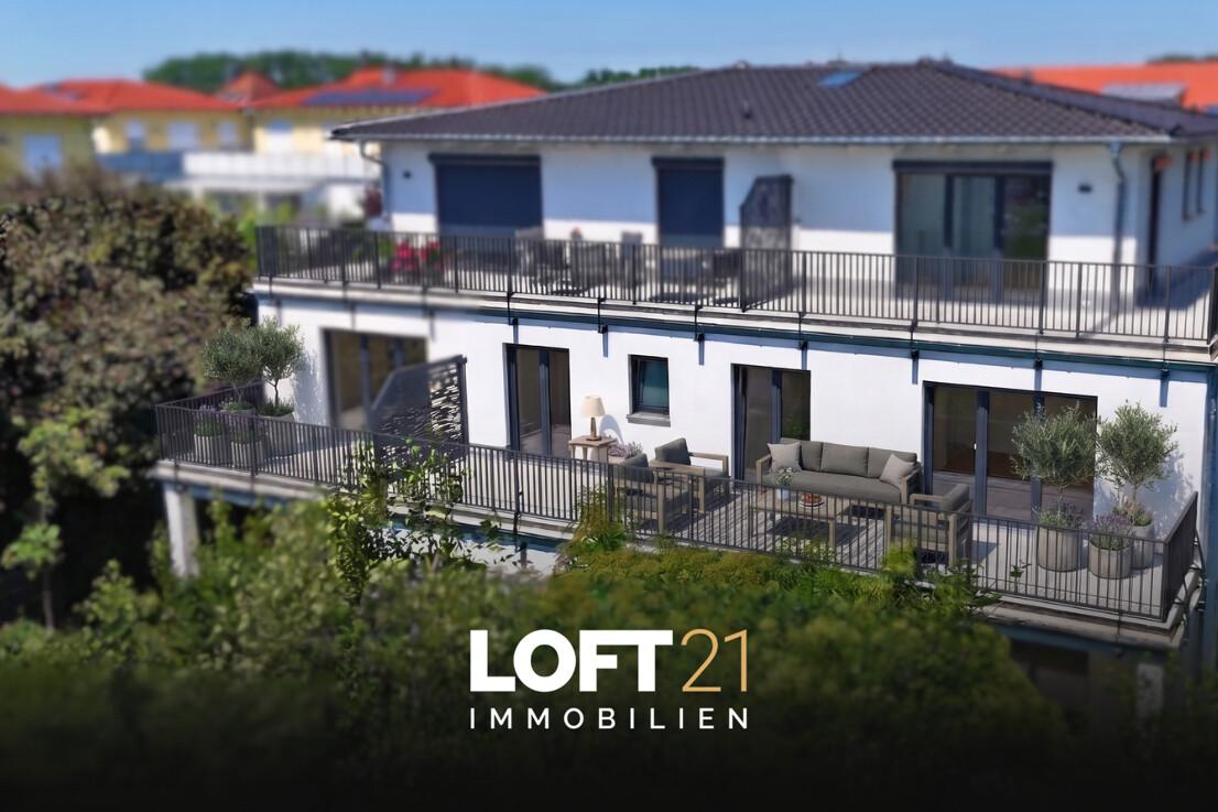 LOFT21 Immobilien