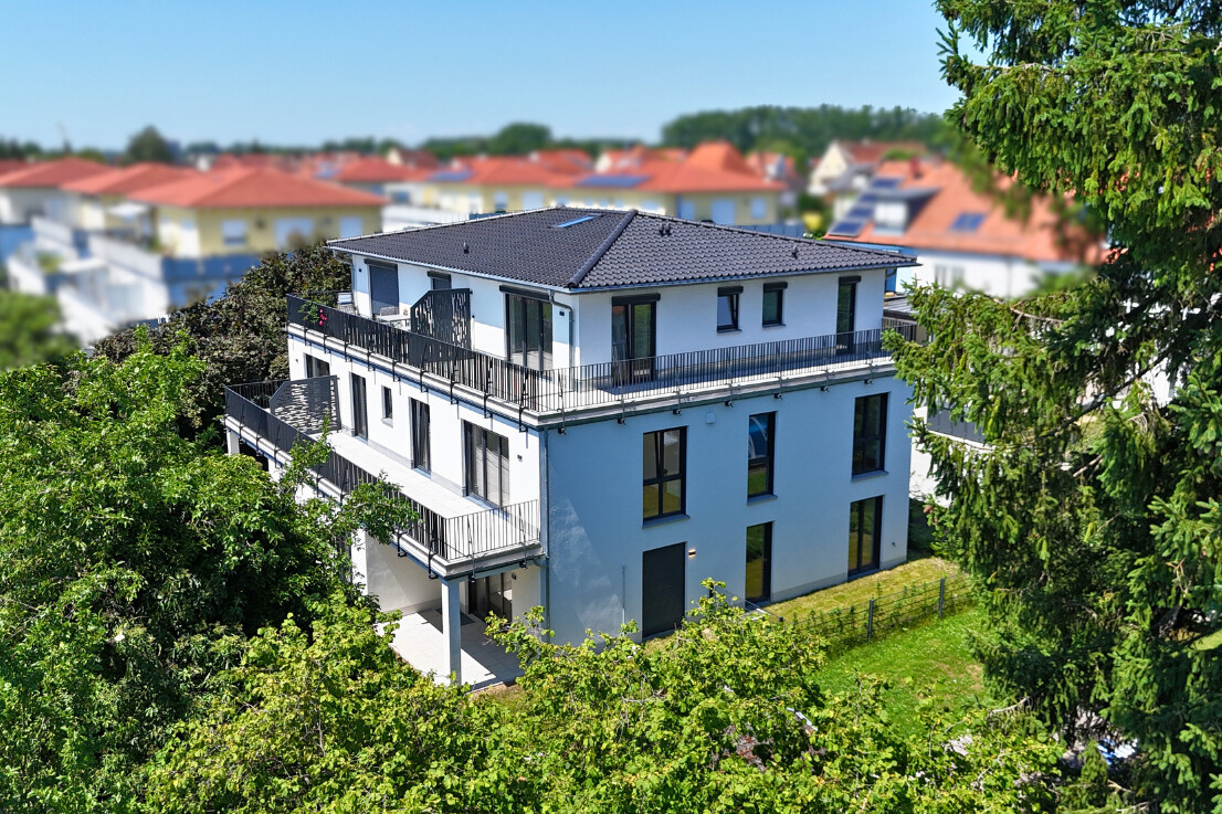 Ansicht