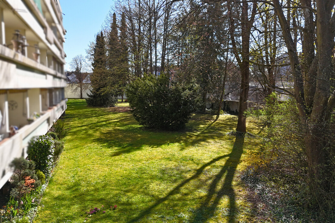 Gemeinschaftsgarten