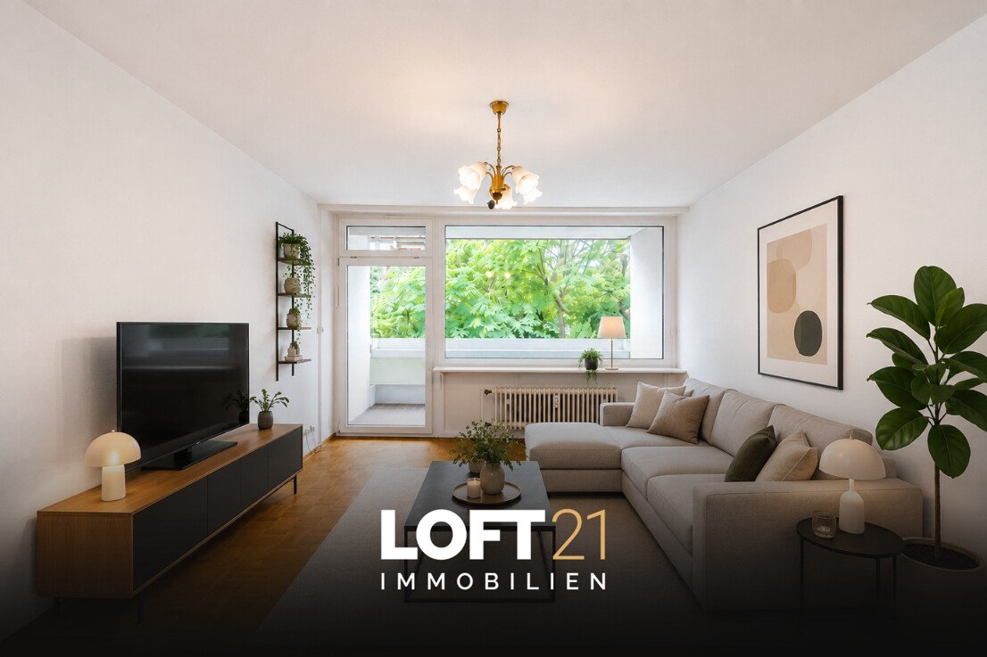 LOFT21 Immobilien