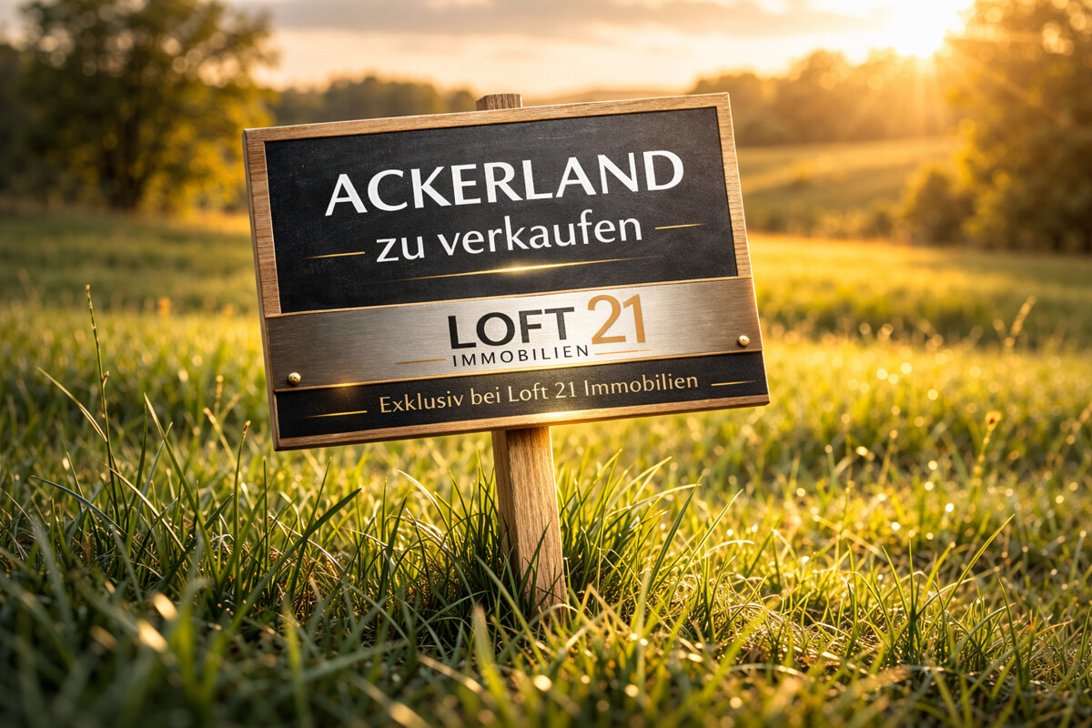LOFT21 Immobilien 