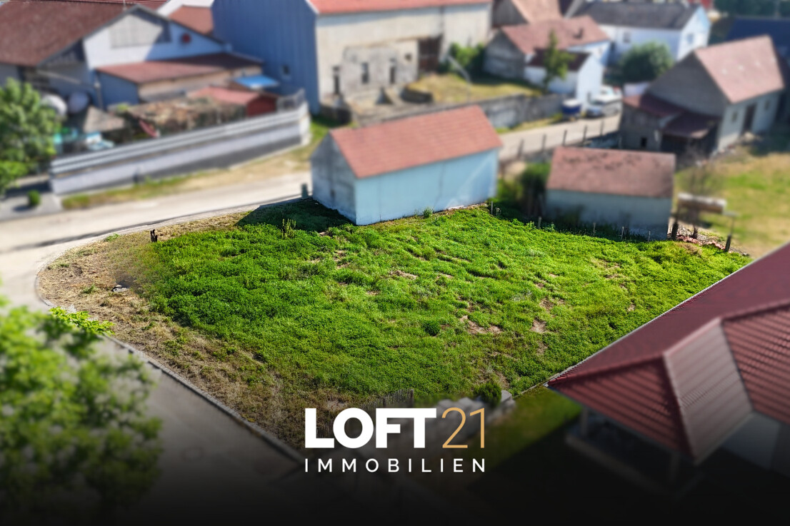 LOFT21 Immobilien