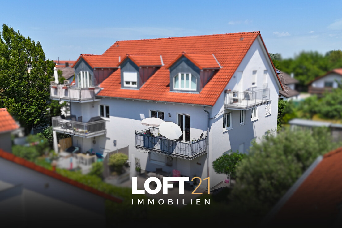 LOFT21 Immobilien