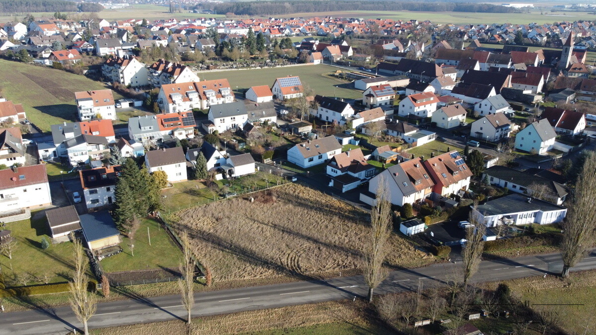 Immobilienbild