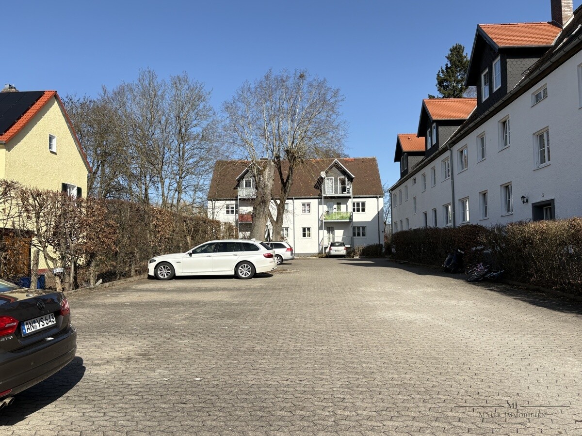 Stellplätze