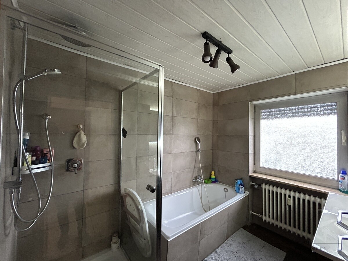 Badezimmer OG