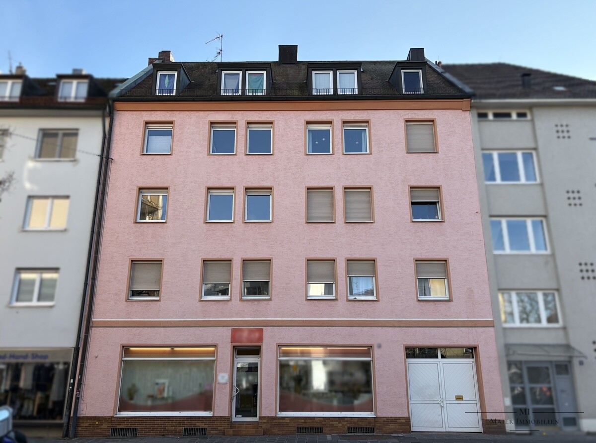 Ansicht