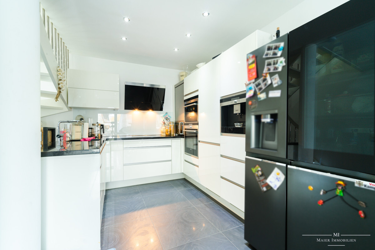 Küche (aktuell anders)