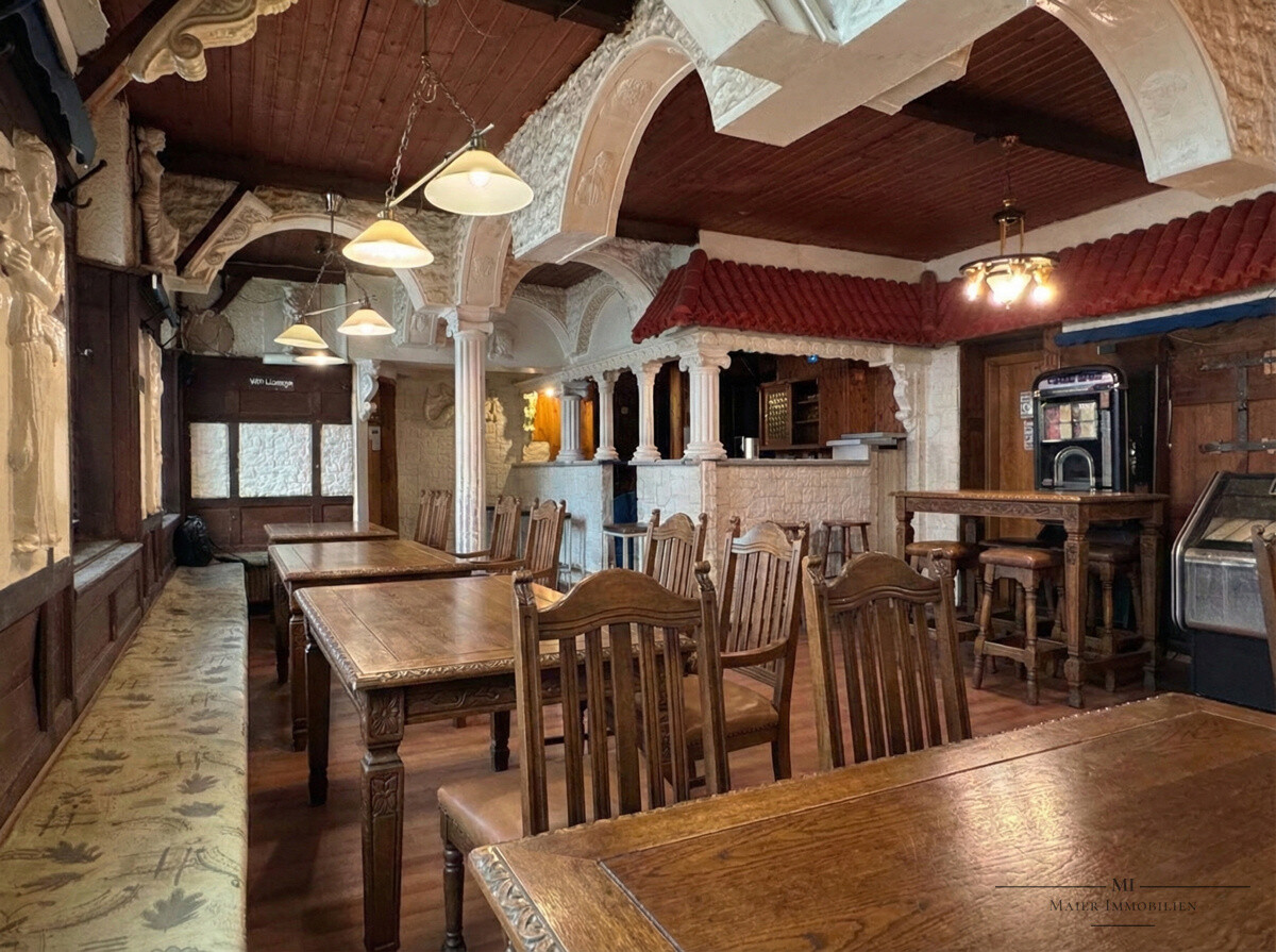 Raum für Möglichkeiten