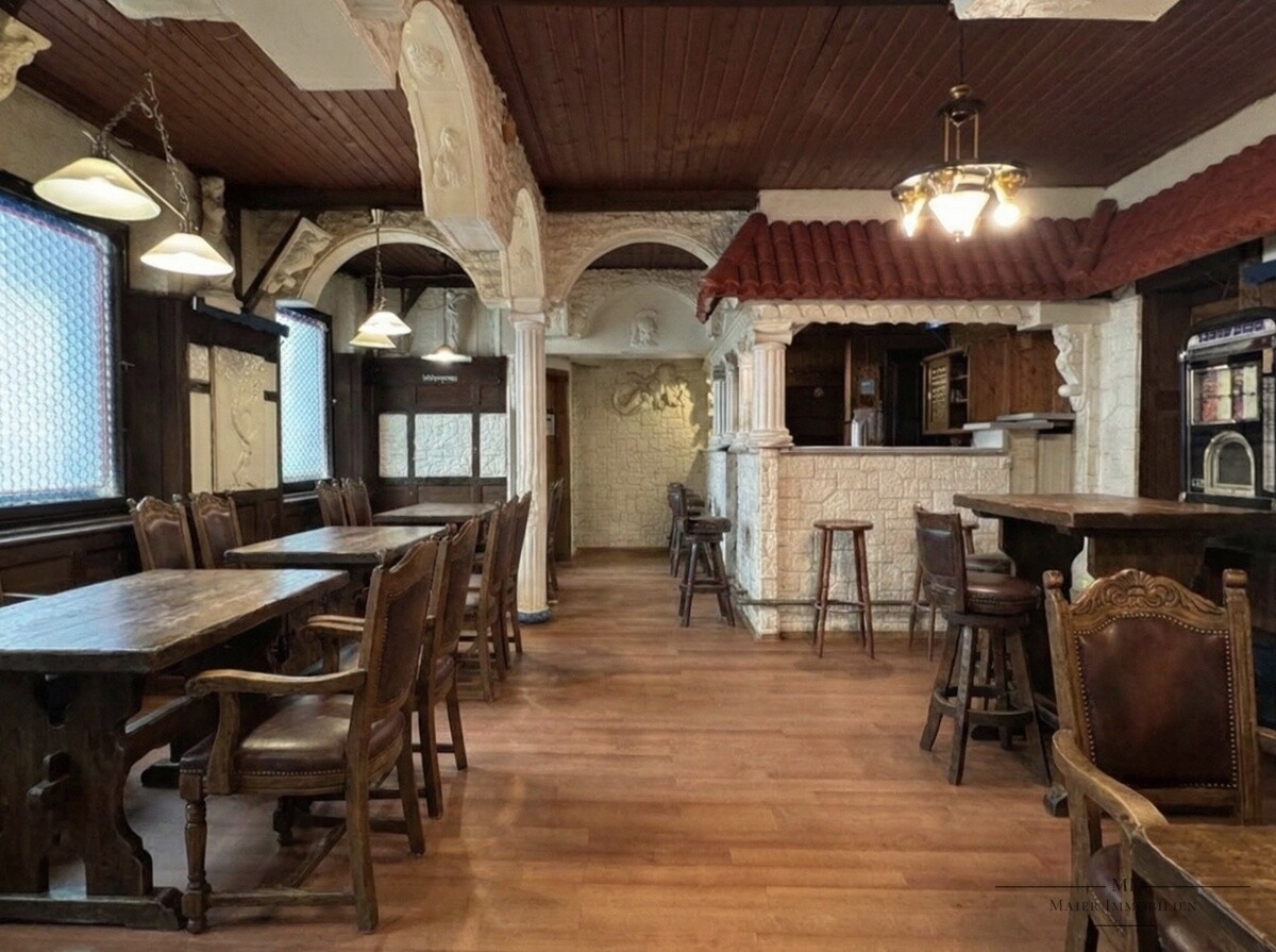 Viel Platz für Ideen