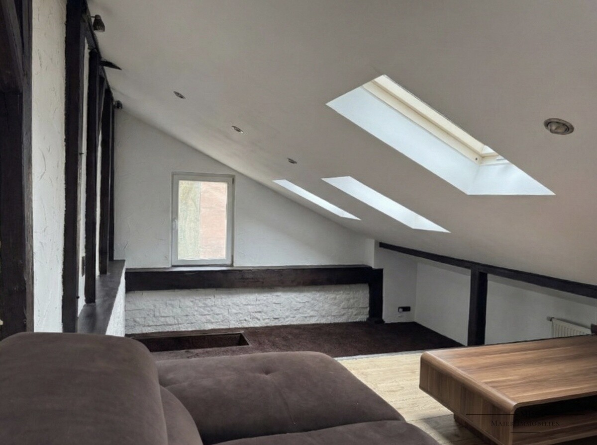 Weiteres Zimmer in der Wohnung