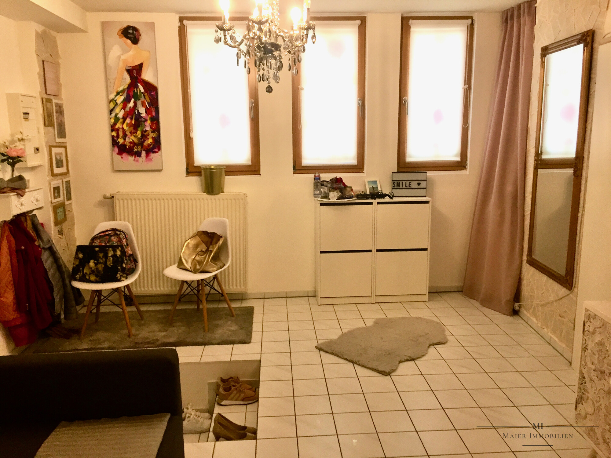 Lager Heiligenstr 9 - 1 von 1 (17)