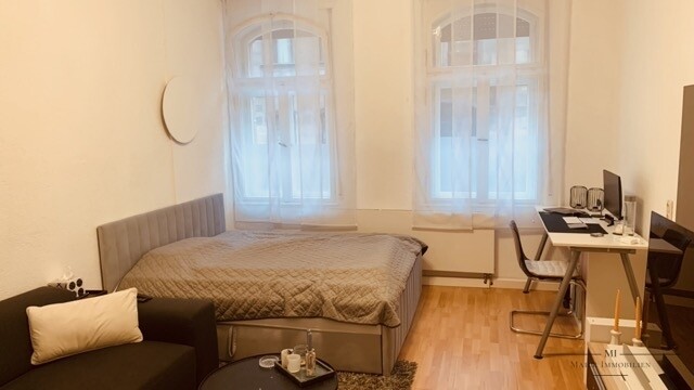 Kinderzimmer 1