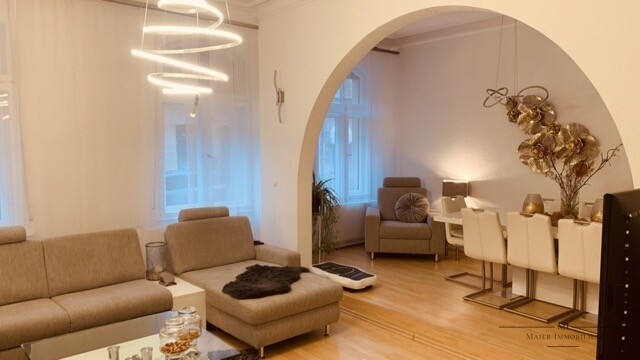 Wohnzimmer 1