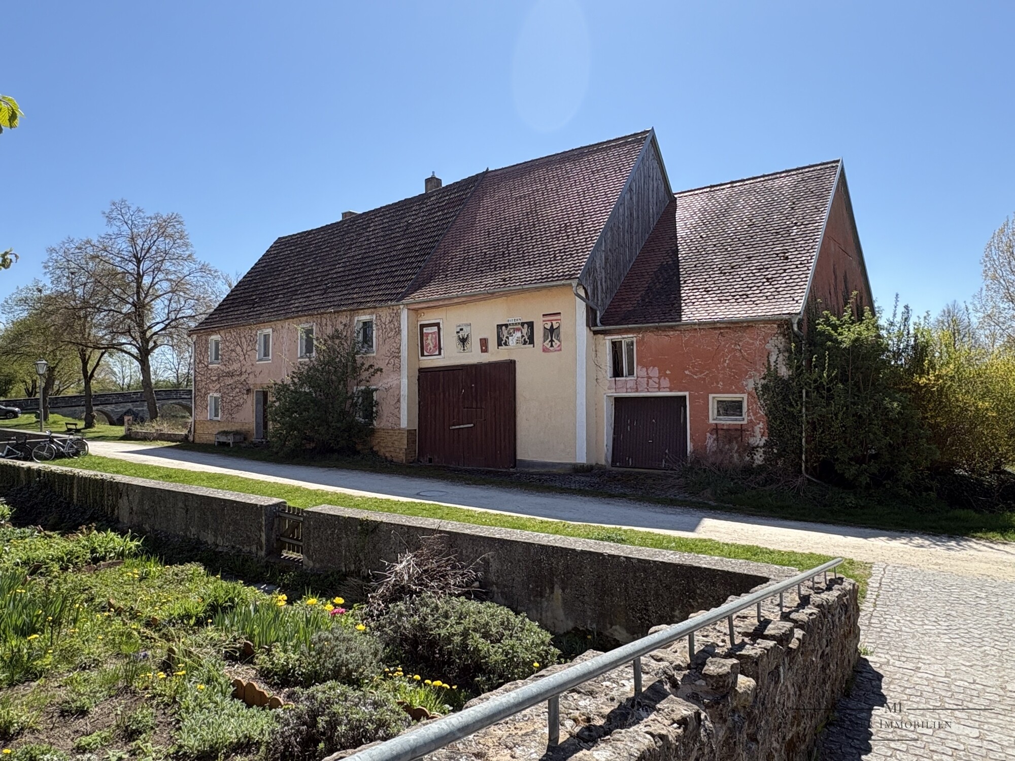 Ansicht