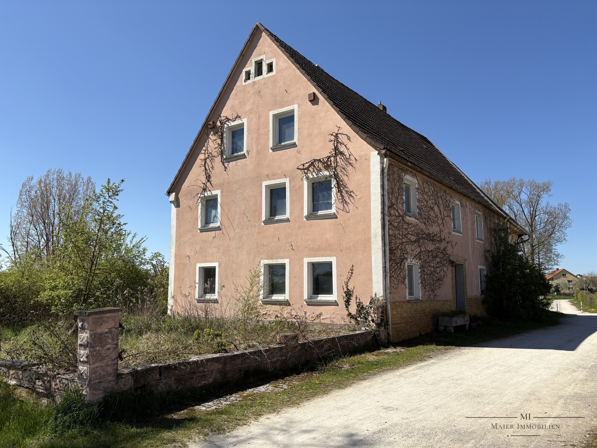 Ansicht