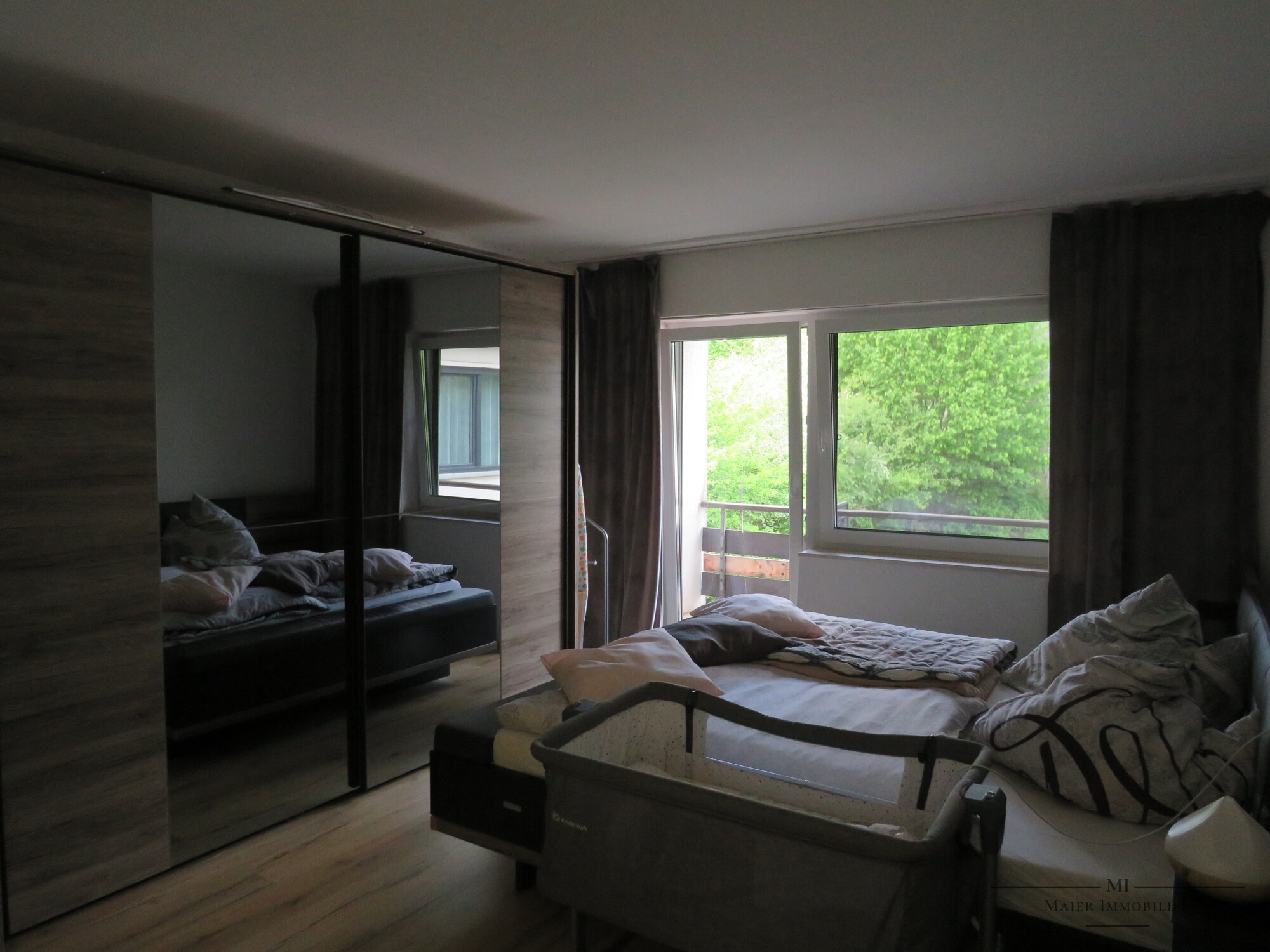 Elternschlafzimmer