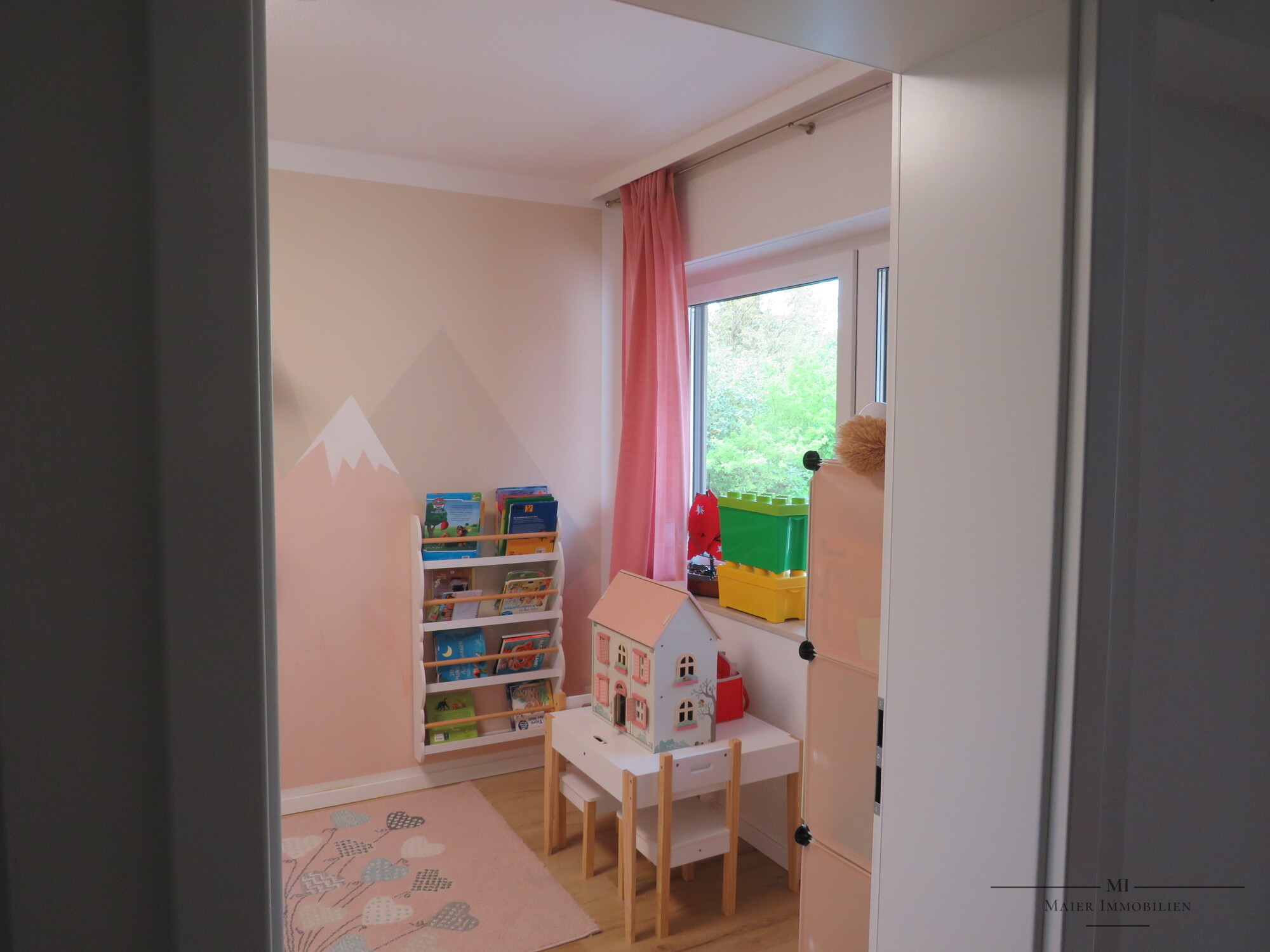 Kinderzimmer