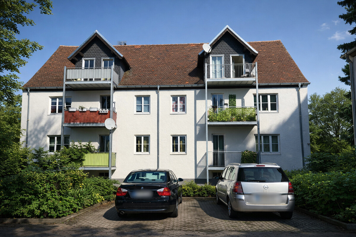 Ansicht