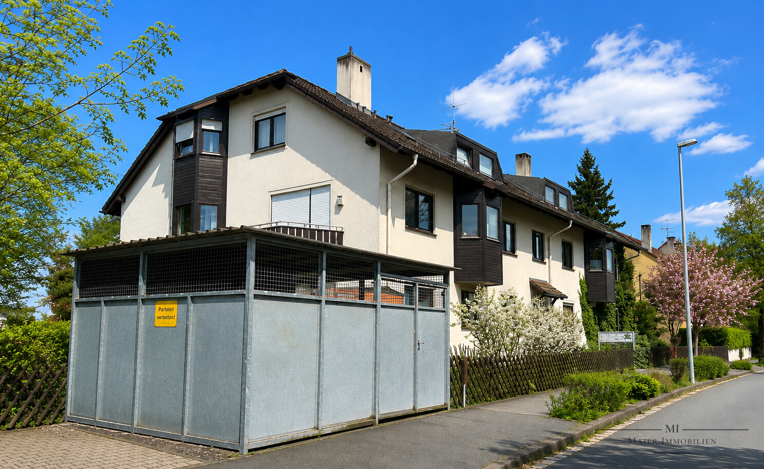 Ansicht