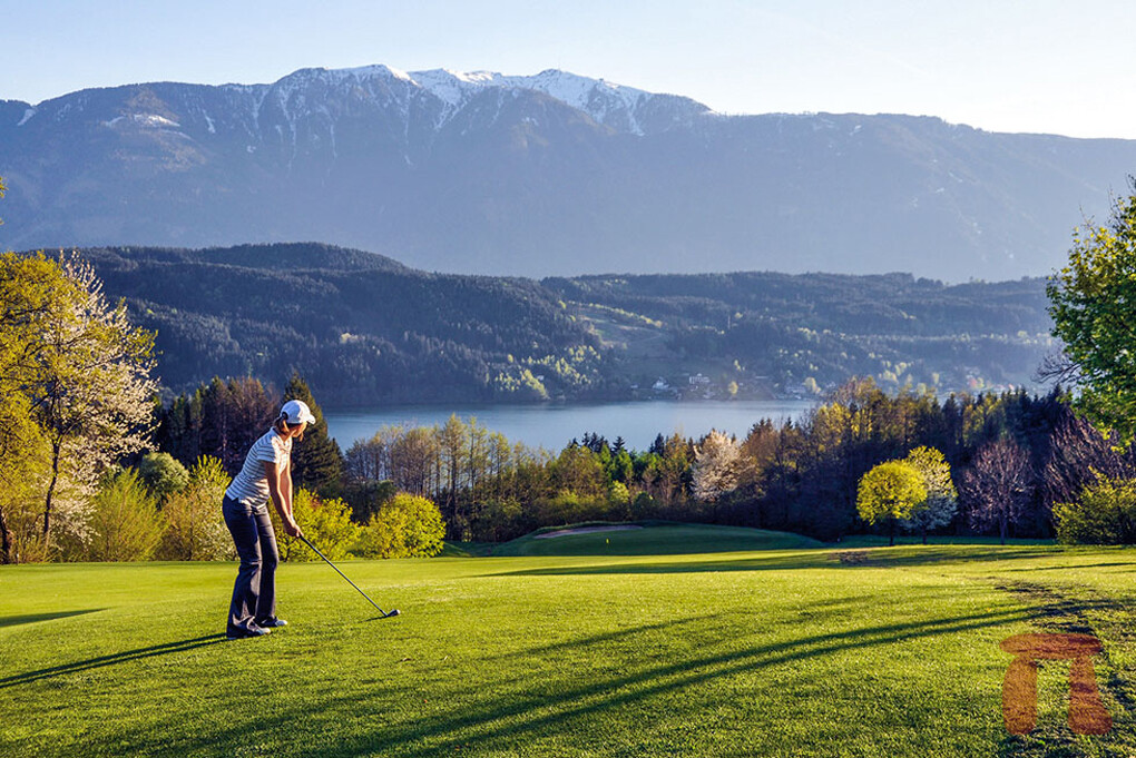 Golf Millstatt