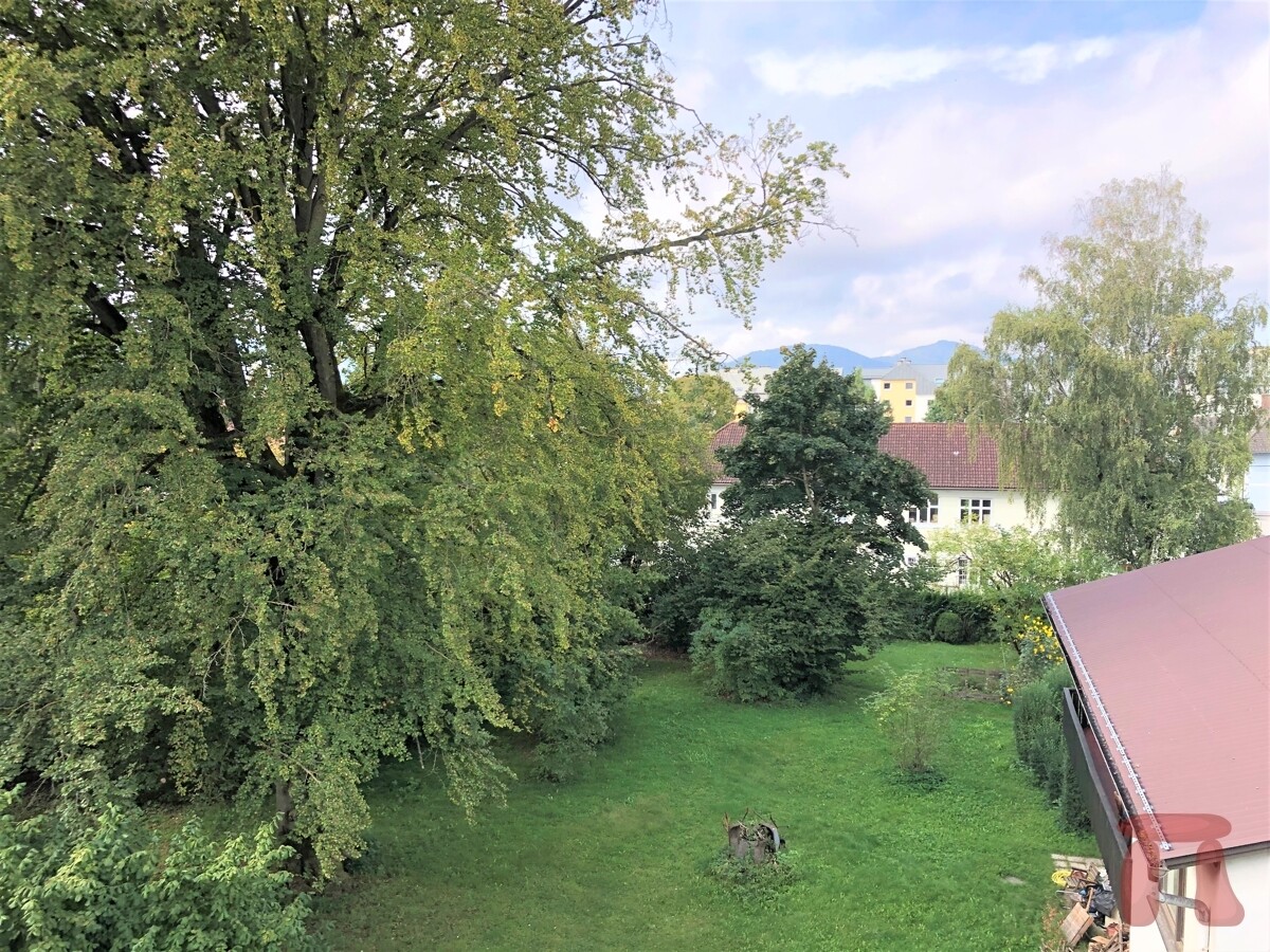 Aussicht