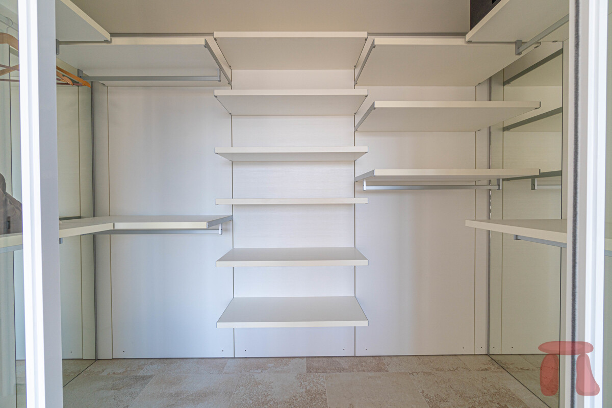 Schrankraum/Ankleide