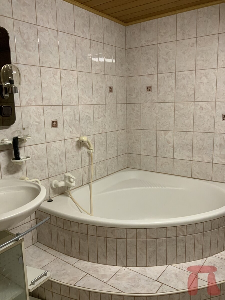 Badezimmer EG _zu sanieren