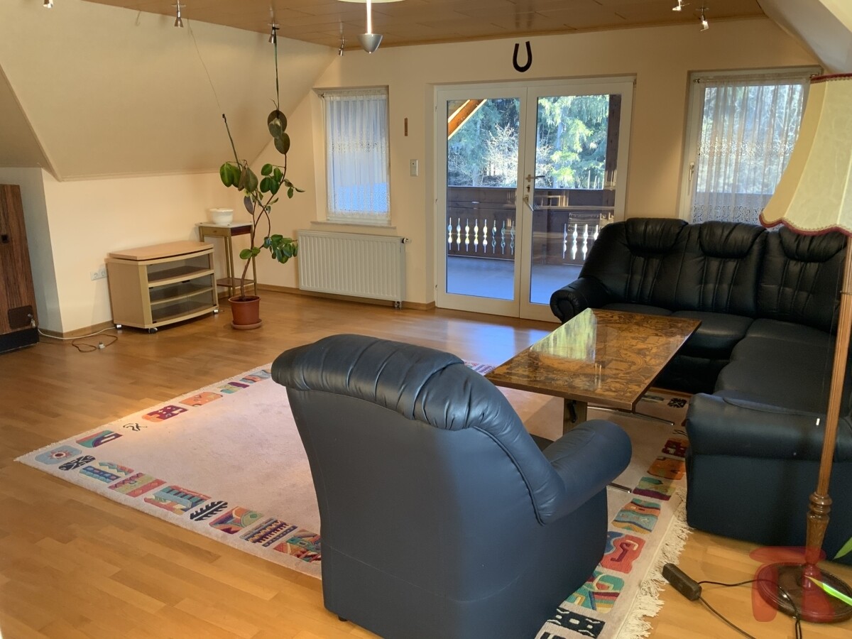 Master Room.