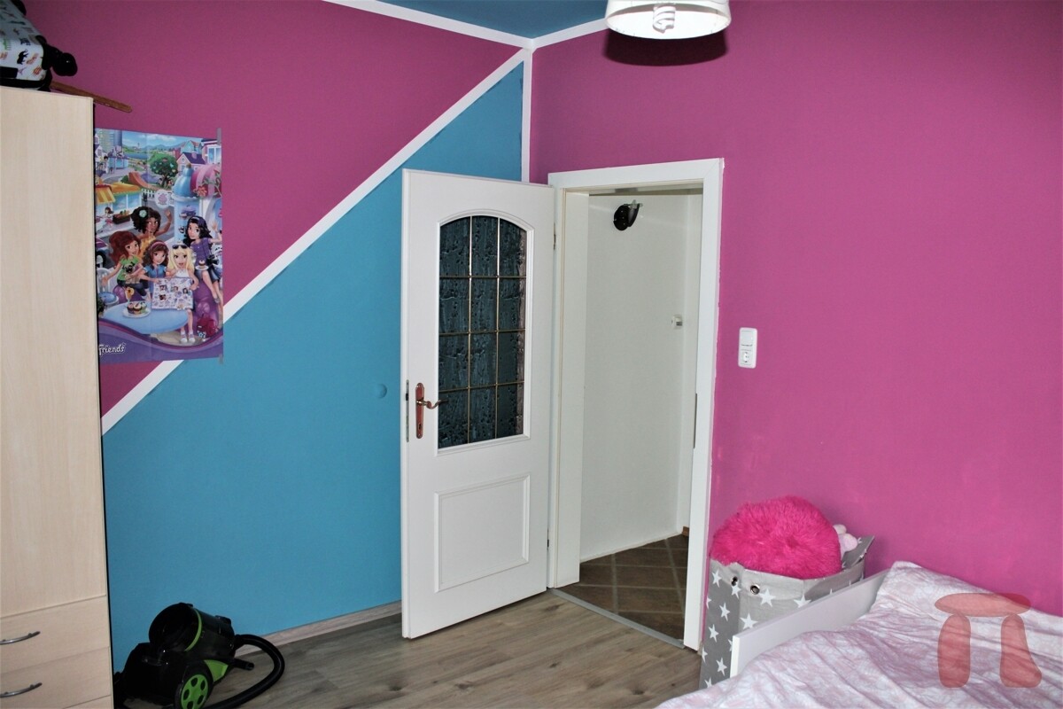 Kinderzimmer