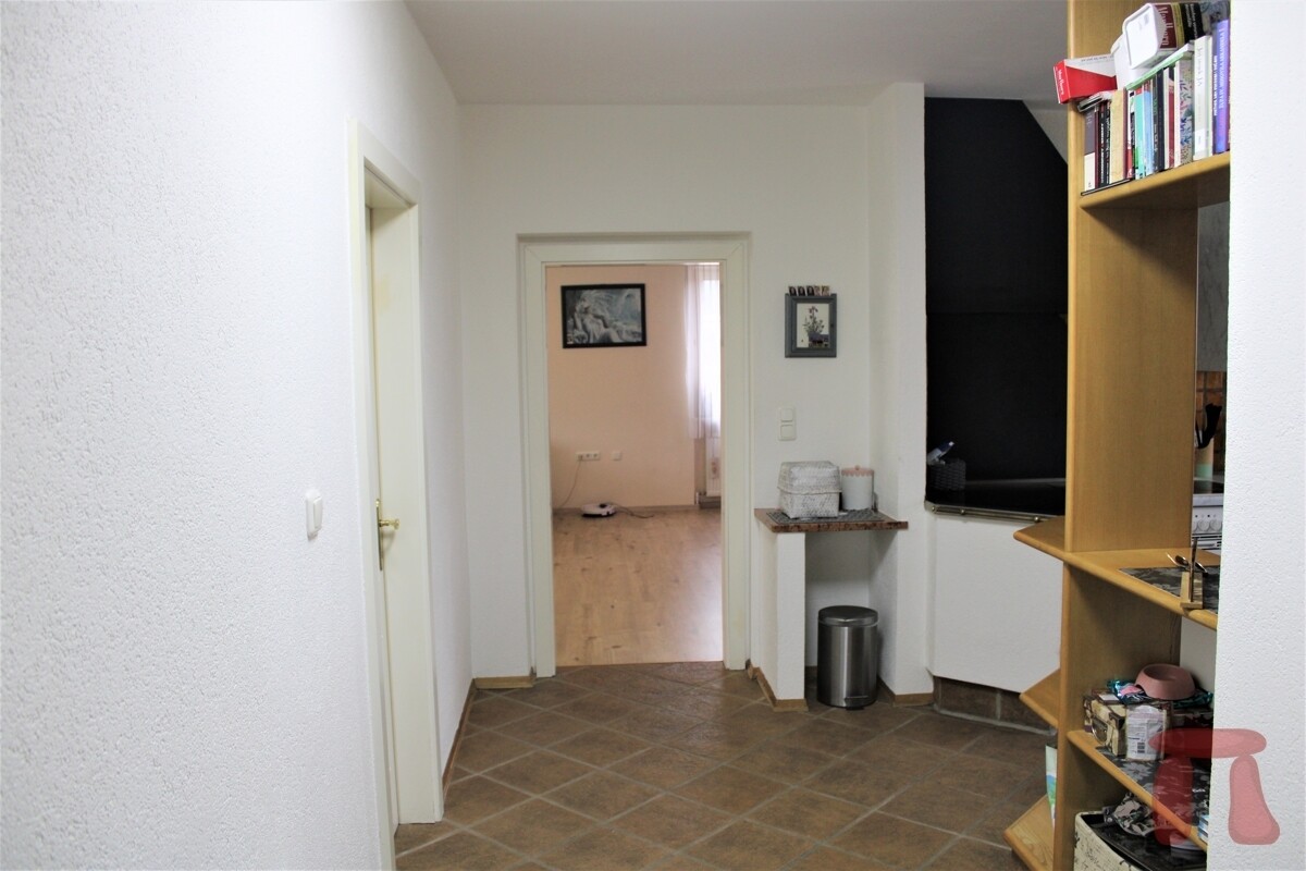Vorzimmer