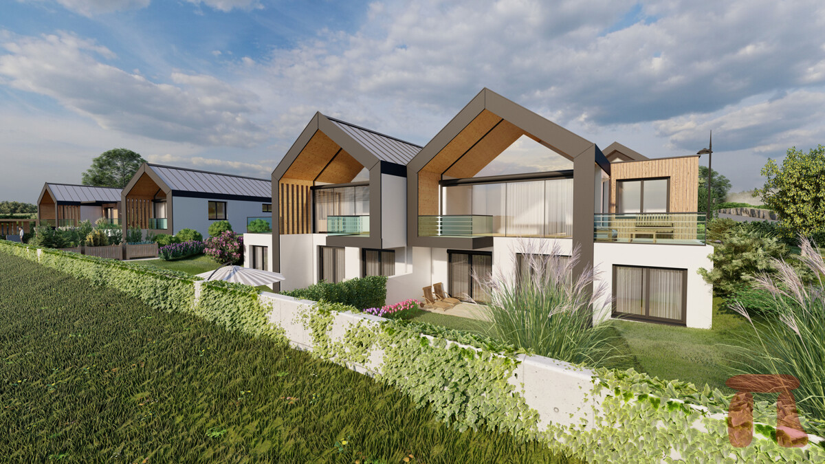 Reihe Süd©plangrafik.com