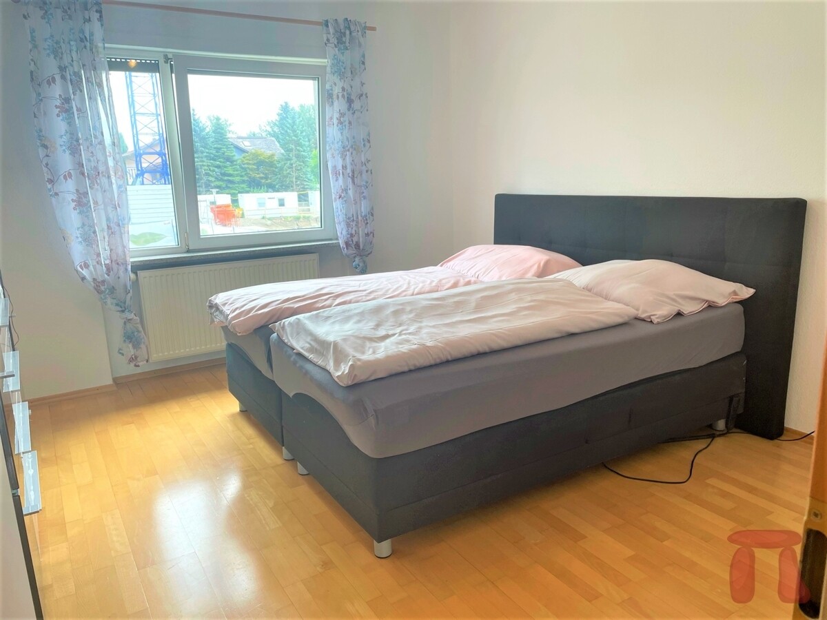Schlafen