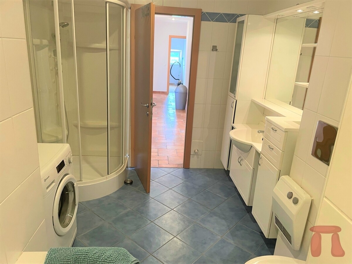 Badezimmer EXP
